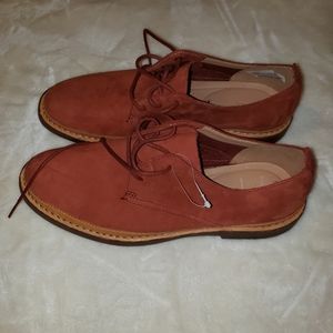 Clarks Trace Tailor Men's Shoes